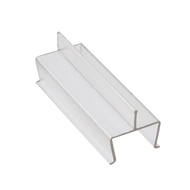 646502-1 TE Connectivity AMP Connectors  Backplane Connector Accessories